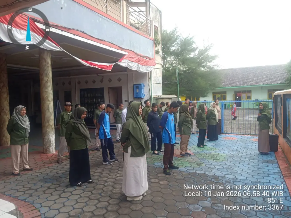 Waspada "Virus 5M": Penghambat Tersembunyi di Balik Karakter Orang Baik