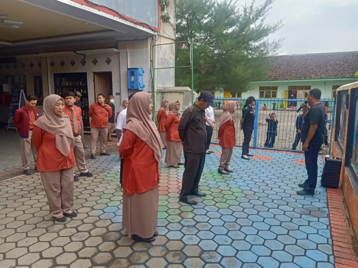 Kekuatan Pikiran Positif: Kunci Hidup Rukun dan Sehat di SMK PGRI Rogojampi