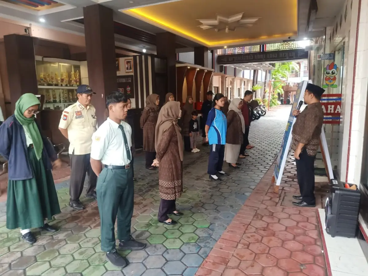 Membangun Optimisme dan Sinergi Menuju PPDB 2026