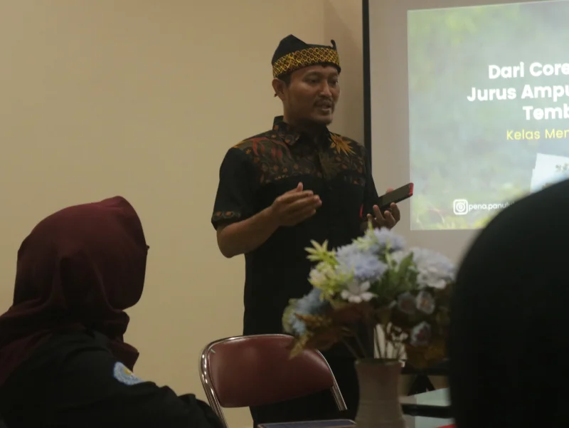 KREATIVITAS DAN INOVASI DALAM PENDIDIKAN: KUNCI KEBERHASILAN PEMBELAJARAN