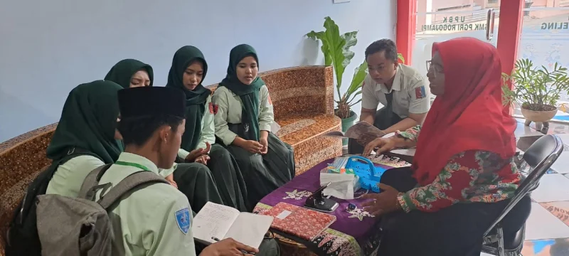MEMAHAMI BASIS DIFERENSIASI: KESEJARAHAN, KETERSITUASIAN, DAN KERANGKA PEMAKNAAN DALAM CARA MANUSIA MELIHAT DUNIA