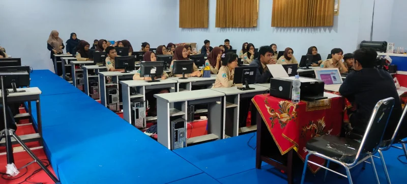 PENDIDIKAN YANG BERPIHAK PADA RASA: JALAN SUNYI MENUJU SISWA YANG MANDIRI