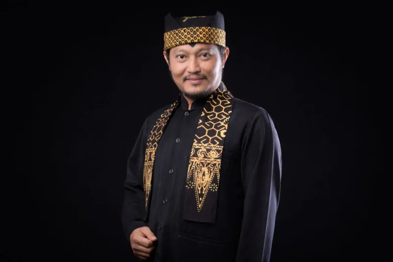 BELAJAR UNTUK MENJADI MANUSIA MERDEKA