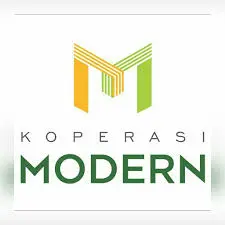 KSP MODERN KARYA UTAMA
