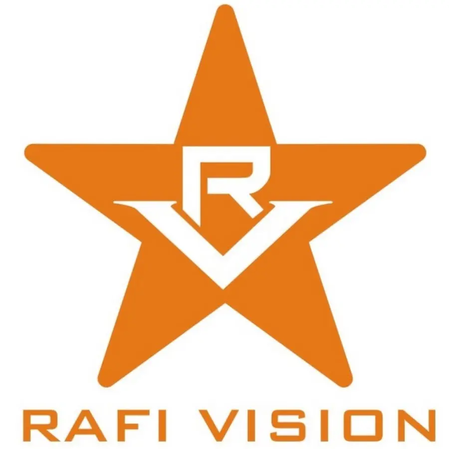 Ravi Vision