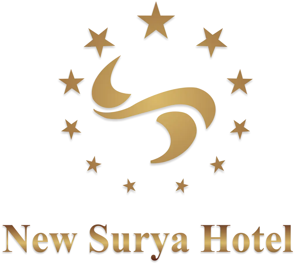 NEW SURYA HOTEL