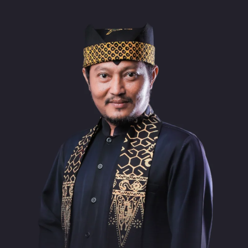 ANDI BUDI SETIAWAN, S.Pd.