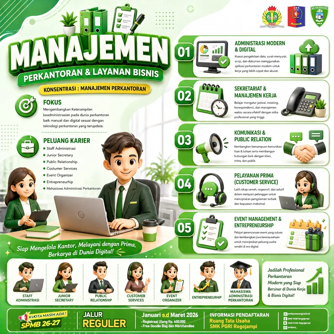 Promosi PPDB