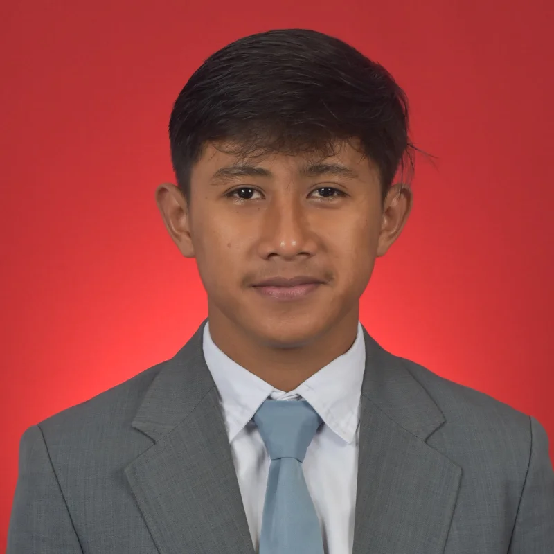 ALVIANSAH