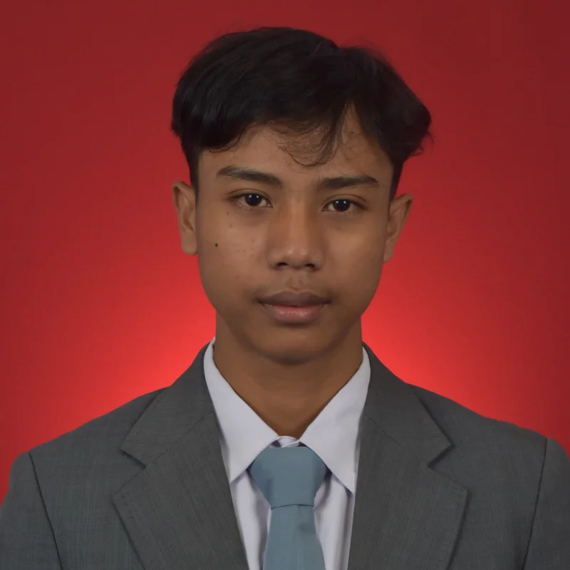 HILMAN ARI WIJAYA