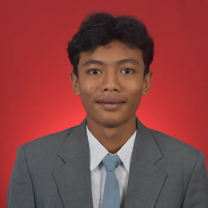 HUDA INDRA PUTRA