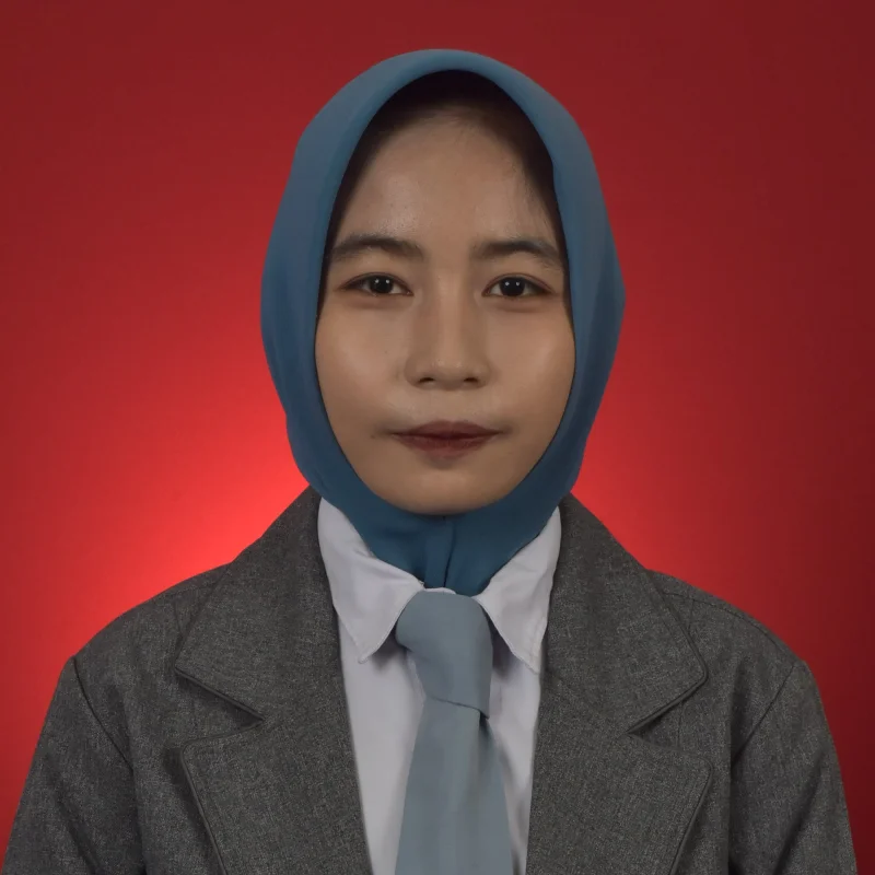 LINA NOVITA SARI