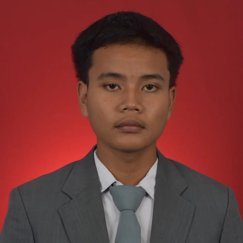 ANDREANSYAH