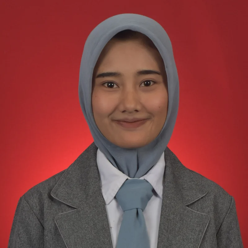 REVI DWI SAFITRI