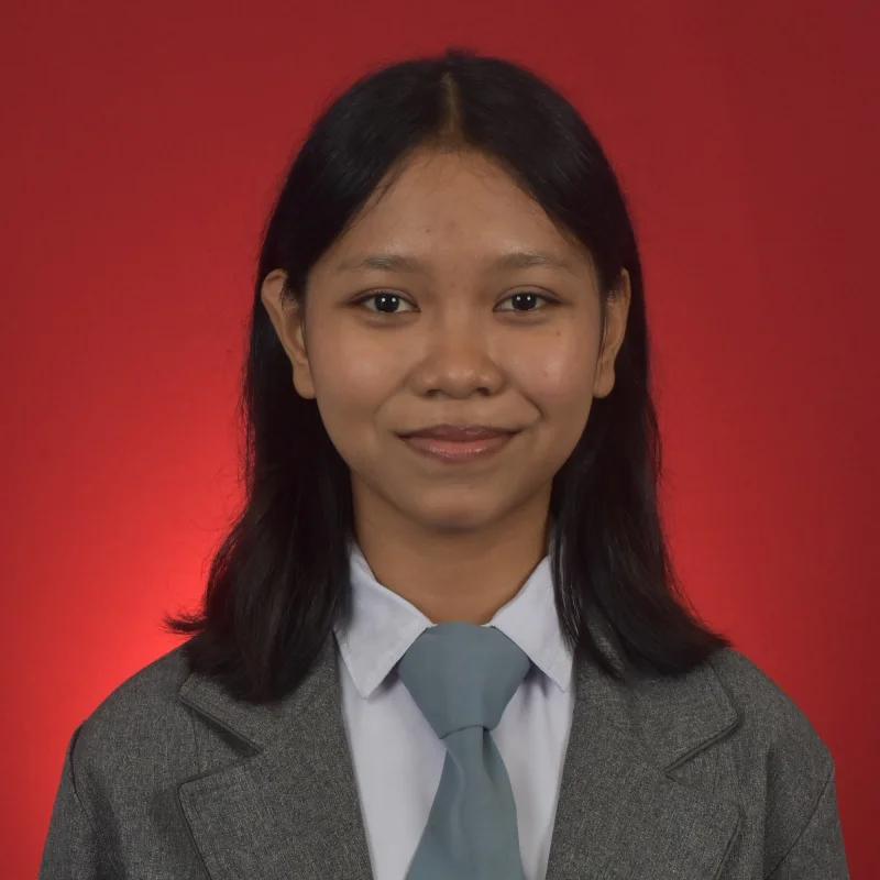 SHERLY DHAMAYANTI