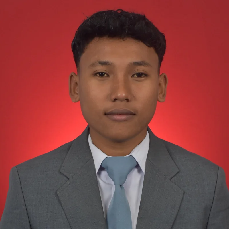 ADITYA KUSUMADANI