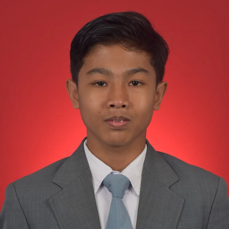 AHMAD ZAKI ANGGERA