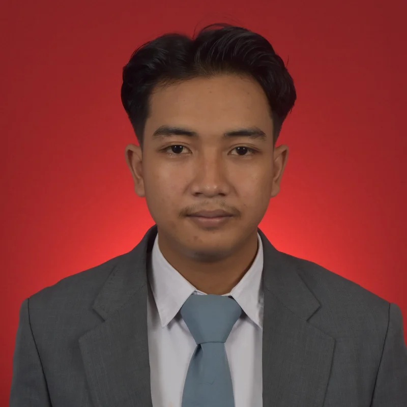 RIZKY FAJAR MAULANA