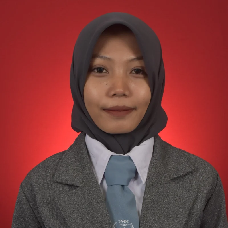 SAGITA ANGGRAINI