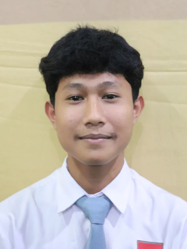 BISMA MARADIVA