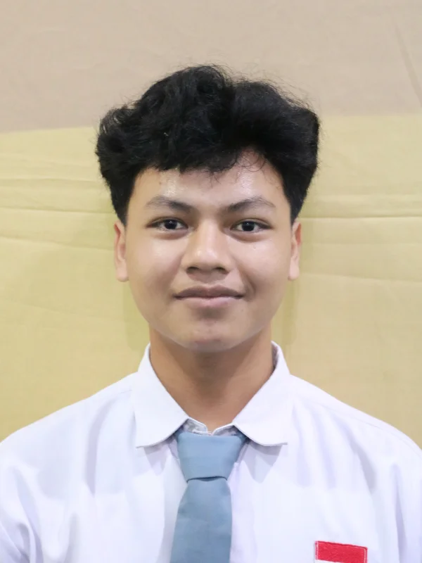 DANI TAUFIQURROHMAN